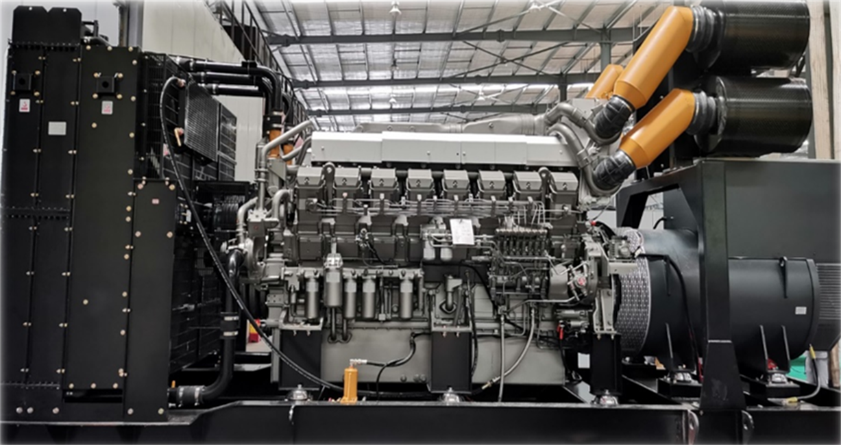 Shanghai Mitsubishi Engine